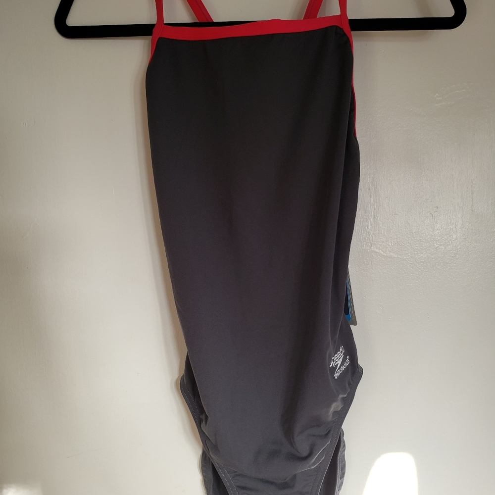 COPY - Speedo one piece
